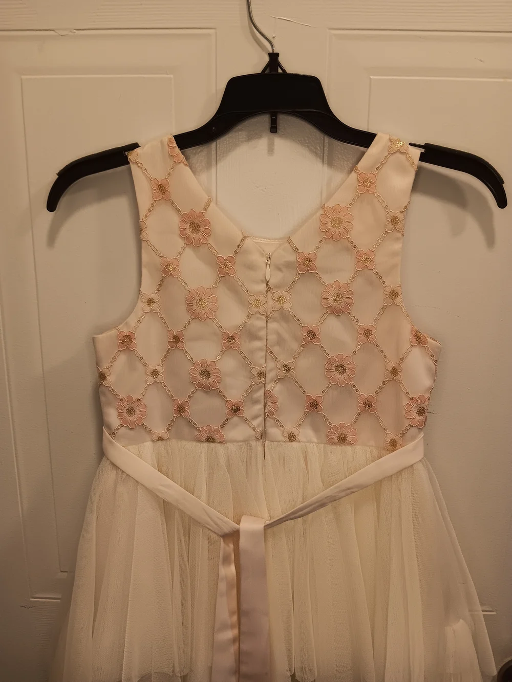 American Princess delicate blush